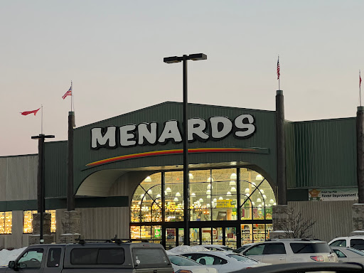 Home Improvement Store «Menards», reviews and photos, 1805 Morse Rd, Columbus, OH 43229, USA