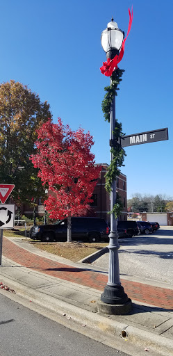 Coffee Shop «The Coffee Corner», reviews and photos, 107 Main St, Alexander City, AL 35010, USA