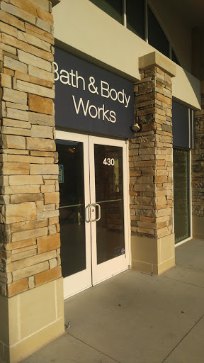 Beauty Supply Store «Bath & Body Works», reviews and photos, 13085 GA-9 N, Milton, GA 30004, USA
