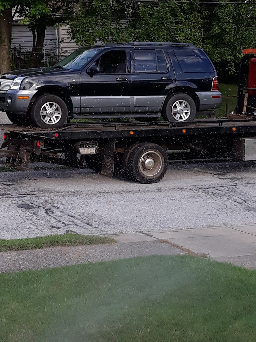 Junk Car Boys Cleveland - Cash for Cars