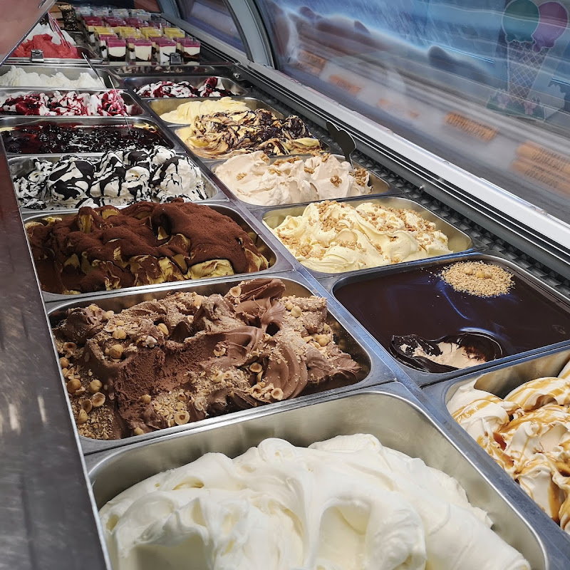 Gelateria al Panciotto