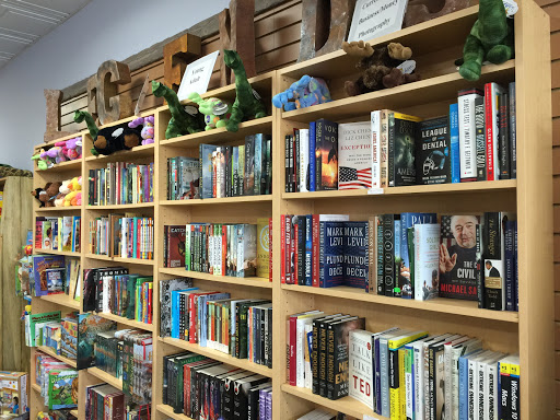 Book Store «Legends Bookstore», reviews and photos, 1350 Sheridan Ave, Cody, WY 82414, USA