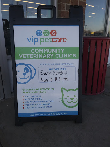 Pet Supply Store «Pet Supplies Plus», reviews and photos, 8810 S Emerson Ave Suite 180, Indianapolis, IN 46237, USA