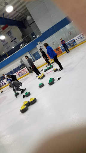 Shopping Mall «Sunshine Park Mall», reviews and photos, 2400 S Ridgewood Ave, South Daytona, FL 32119, USA