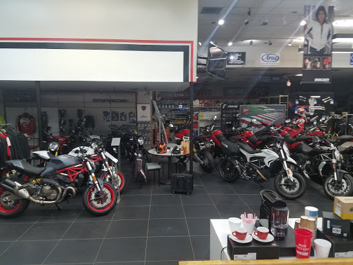 Motorcycle Dealer «Coleman PowerSports», reviews and photos