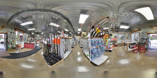 Fishing Store «Lakeshore Tackle and Firearms», reviews and photos, 6398 Blue Star Hwy, Saugatuck, MI 49453, USA