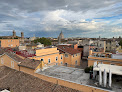 AcquaRoof Terrazza Molinari, Bistrot di mare 00186 Rome