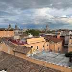 Photo n°11 de l'avis de Man. fait le 18/04/2023 à 15:19 sur le  AcquaRoof Terrazza Molinari, Bistrot di mare à Rome