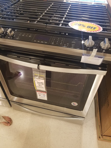 Appliance Store «Sears Outlet», reviews and photos, 10176 SE 82nd Ave, Clackamas, OR 97086, USA