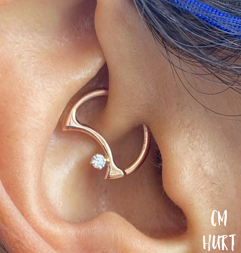 Explore aurora tattoo ideas, creative tattoo ideas in Garden Grove, available at CM Hurt Piercing & Jewelry