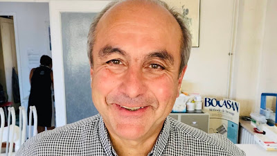 Dr Didier BELLONI à Toulon