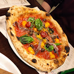 Photo n°2 de l'avis de Luis.a fait le 24/02/2022 à 21:03 sur le  Zio Manu di Napoli à Bremen