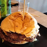 Photo n°1 de l'avis de Giovanni.o fait le 13/07/2023 à 14:35 sur le  Chico's Pizza & Burger à Cesa