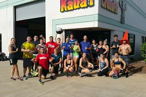 Kauai CrossFit image