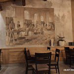 Photo n°2 de l'avis de Federico.o fait le 20/07/2021 à 21:58 sur le  Ristorante Pizzeria Al Tabaco à Abano Terme