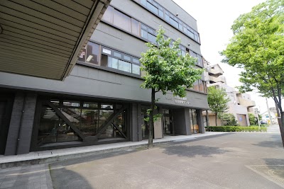 東海市立横須賀図書館