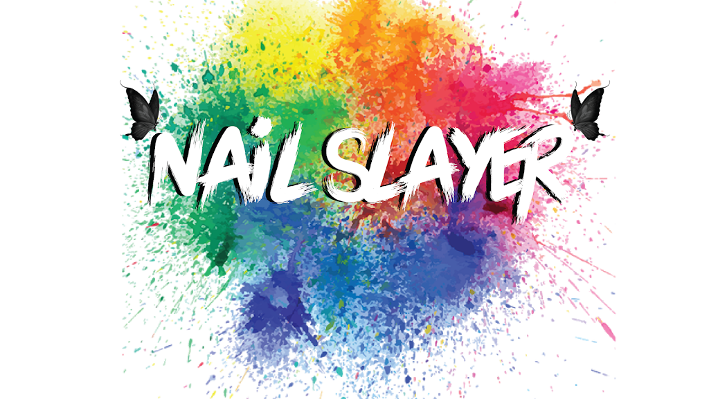 We Nail'd It Nail Lounge 28083