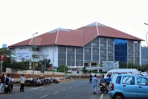 Krishnadas Shama State Central Library image