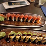 Photo n°1 de l'avis de Vanessa.a fait le 24/12/2022 à 06:31 sur le  Makinho - Brazilian Sushi à Genoa