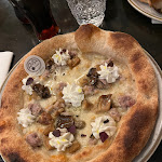 Photo n°2 de l'avis de Andrea.i fait le 11/03/2023 à 14:02 sur le  AMA Officina della Pizza à Ancona