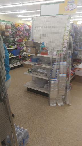 Dollar Store «Dollar Tree», reviews and photos, 114 N Airline Hwy, Gonzales, LA 70737, USA