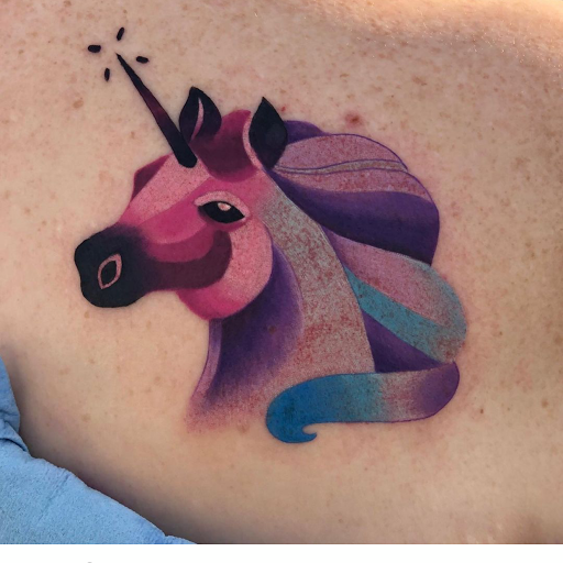 Explore cute tattoos ideas, creative tattoo ideas in Aledo, available at Elevated Tattoo & Piercing