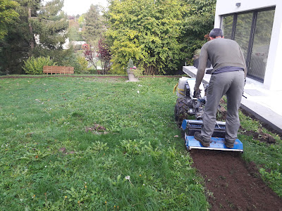Oxivia Services à la personne à Pontoise