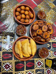 Photo n°38 de Au petit Bamako à Paris ()