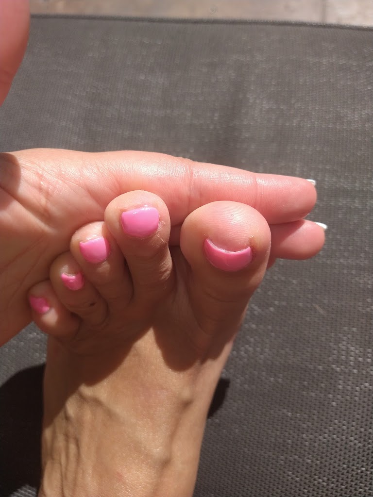 Lovely Nails 91502