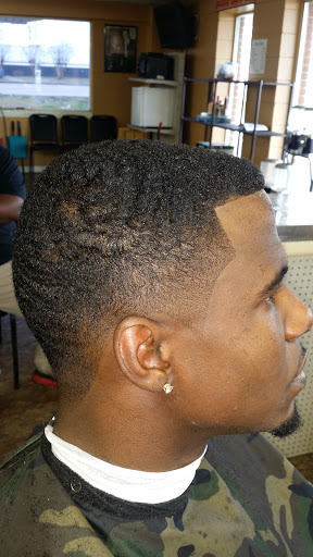 Barber Shop «Cole Cuts Barber Shop», reviews and photos, 351 Pass Rd, Gulfport, MS 39507, USA