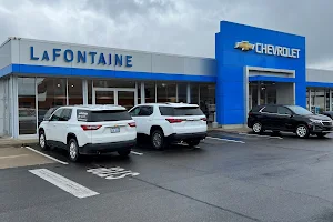 LaFontaine Chevrolet Plymouth image