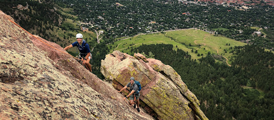 Summit Ascents International - Colorado Mountain Guides