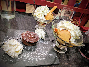 Photo n°93 de Restaurant La Fontaine à Bagnères-de-Bigorre ()