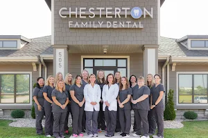 Chesterton Family Dental, pc image