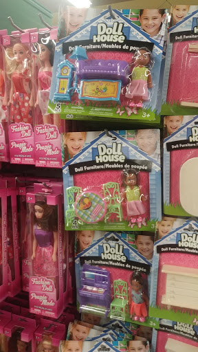 Dollar Store «Dollar Tree», reviews and photos, 3337 Rosecrans St, San Diego, CA 92110, USA