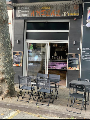 AMILAL à Marseille