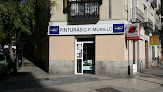 GP Murillo SL - Tienda de pinturas y artículos para el hogar