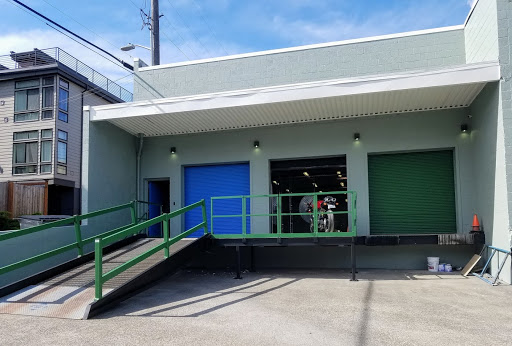 Motorcycle Dealer «Seattle Used Bikes», reviews and photos, 4905 Aurora Ave N, Seattle, WA 98103, USA