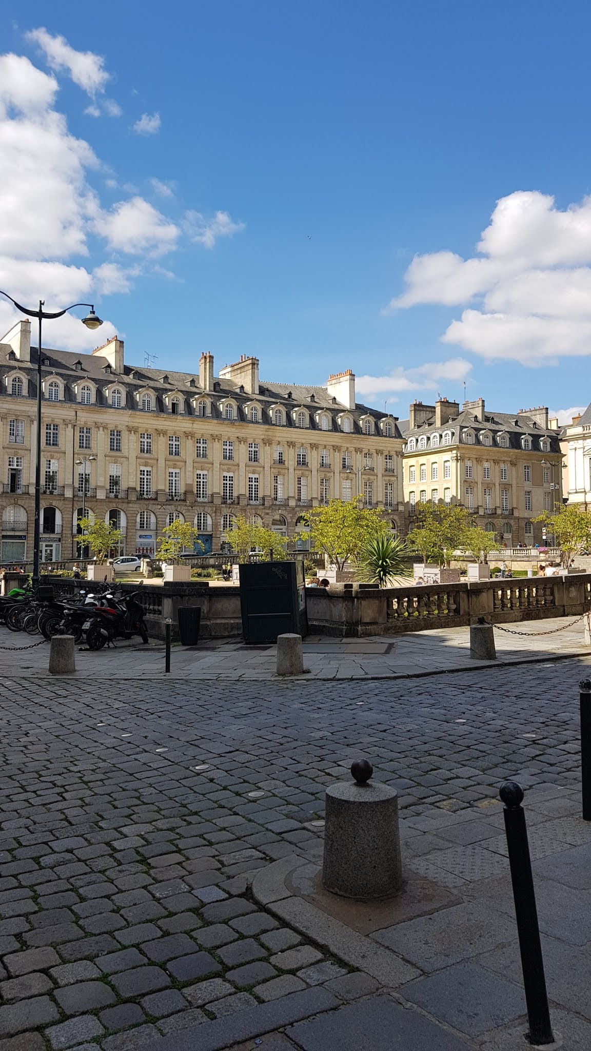 Photo n° 1 de l'avis de Snoz. fait le 19/09/2018 à 08:43