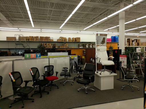 Office Supply Store «OfficeMax», reviews and photos, 4160 Veterans Memorial Dr, Batavia, NY 14020, USA