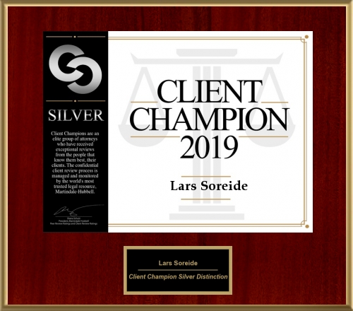 Law Firm «Soreide Law Group PLLC», reviews and photos