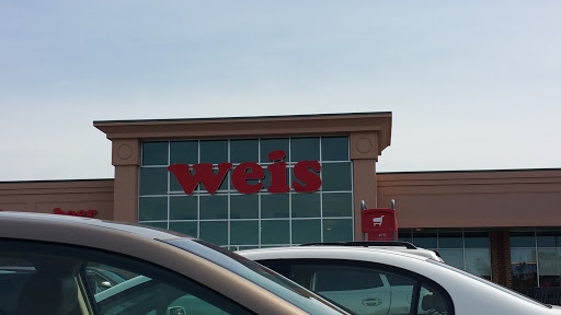 Supermarket «Weis Markets», reviews and photos, 498 Pottstown Ave, Pennsburg, PA 18073, USA