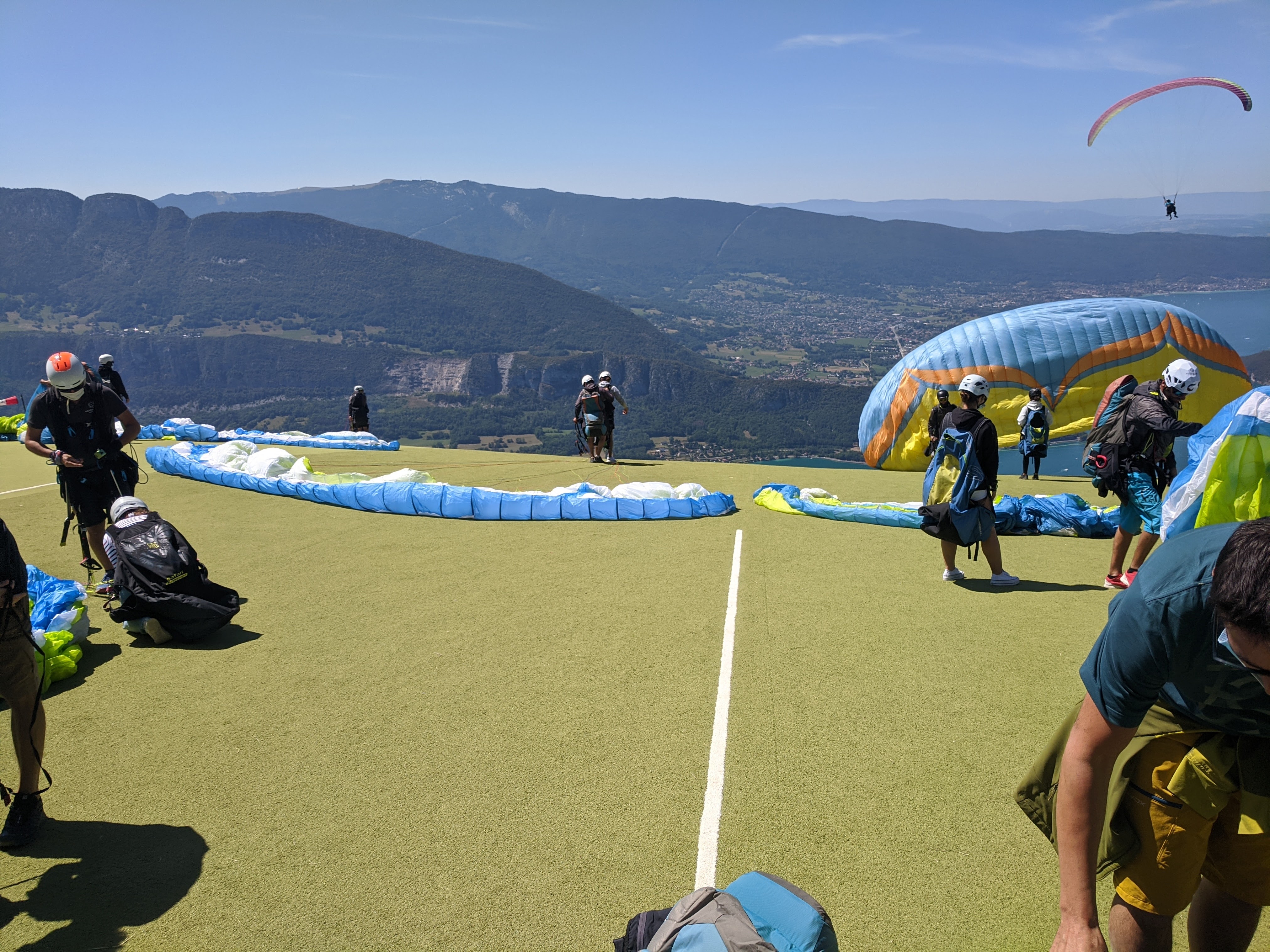 Photo n° 1 de l'avis de Jemisson. fait le 17/08/2020 à 12:28