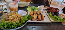 Nouille du Restaurant thaï Chili Thai Restaurant à Mulhouse - n°5