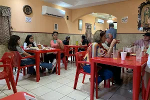 El Milagrito Restaurante image