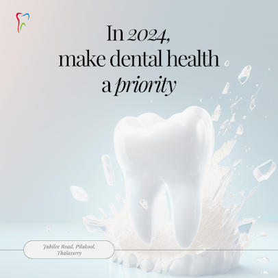 Novadent Advanced Poly Dental Care Center - Novadent Advanced Poly Dental Care Center