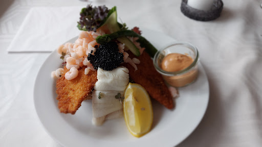 Cafe Kilden Mogenstrup in Næstved, Haderslev