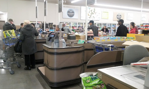 Grocery Store «ALDI», reviews and photos, 4225 US-130, Edgewater Park, NJ 08010, USA