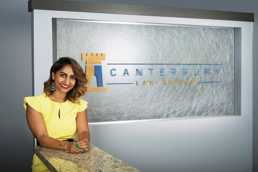 Attorney «Canterbury Law Group», reviews and photos