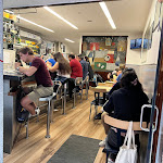 Photo n°23 de l'avis de Joel.e fait le 20/06/2023 à 10:05 sur le  Café Santiago à Porto